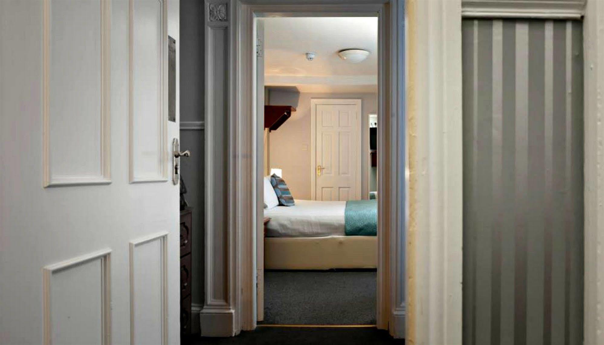 Amberley House By Thekeycollections Aparthotel Dublin Exterior photo