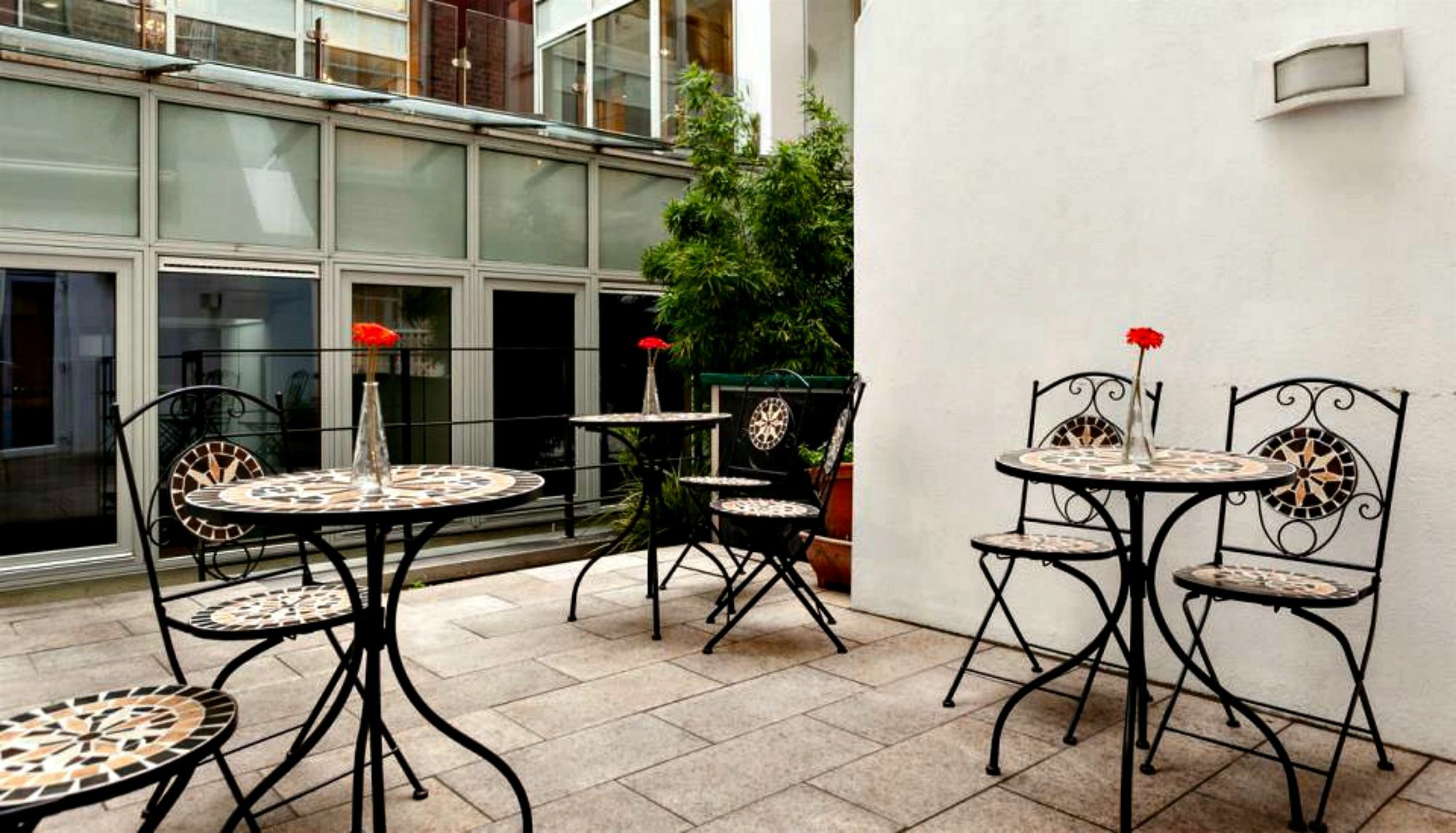 Amberley House By Thekeycollections Aparthotel Dublin Exterior photo